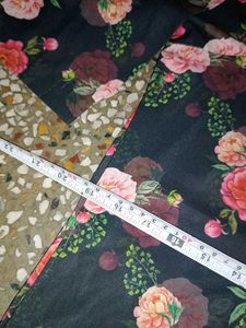 Kurti Touser Set