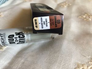 Insight Duo 2in1 Stick