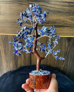 Crystal Tree