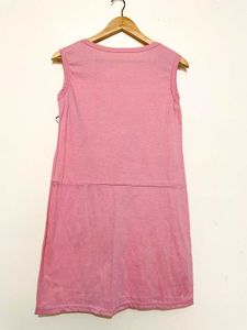 Vintage Raw Dress A