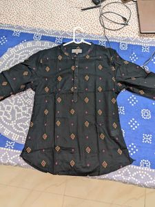 Short Kurta