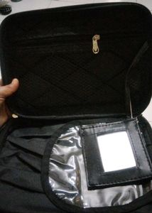 Makeup Pouch