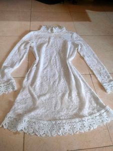 Sheer Net Lace Top🐚🦢🕊️🦪💌🧚