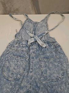 Dungarees (Shaded)