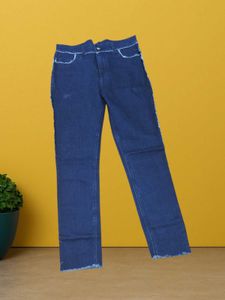 F@61 Size-30 Slim Jeans