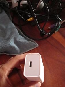 Realme 9i Original 33w Fast Charger