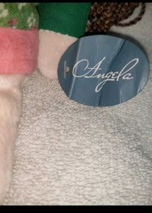 Cute Doll Plushie