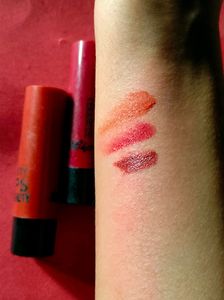 Makeup Combo Offer
