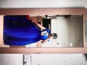 3 Beutiful Ethnic Gown