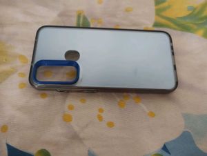 Mobile Cover Redmi