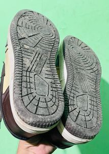 Clog London Sneakers