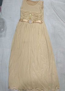 Long Dress