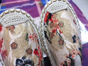Bridal Shoes