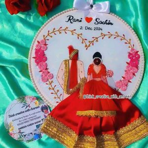 Marriage Gift For Couple