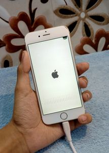 ❣️ iPhone 6s ( Gold )