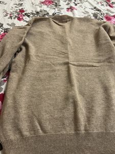 men pullovar sweater