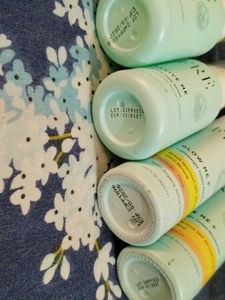 Fre Skincare Jit From France