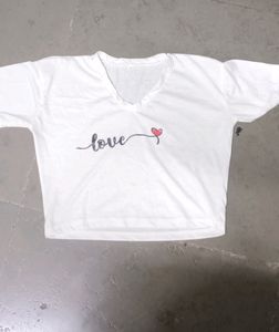 White Tops