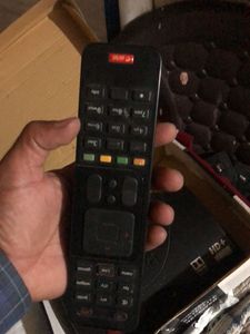 Airtel Digital Tv Box