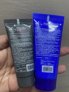 BBlunt Hair Mask &amp; Shampoo Travel Set