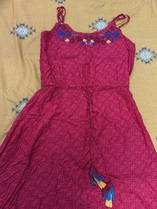 Kurta With Koti Set by Bronz Brand