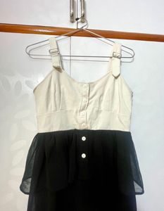 Black Jumpsuit For Women