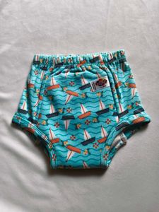 Baby daiper pants Set of 5