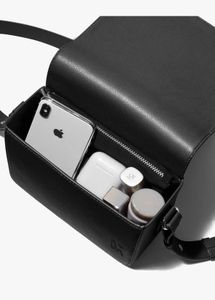 Daily Objects Box Shoulder Bag
