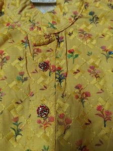 Ethnic Kurta