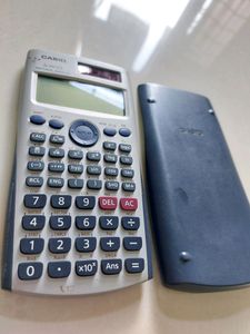 Offer-CASIO Calculator for Engineering Student