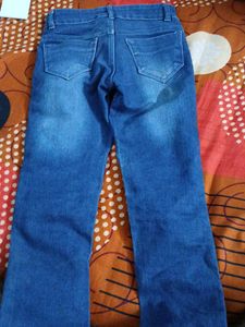 Cute Denim Jeans