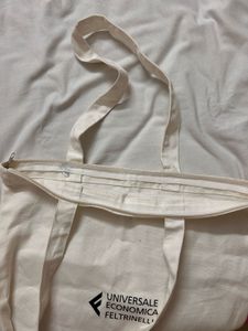 Pinterest Literature Based - Tote Bag