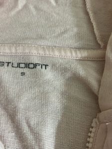 Westside Studiofit Hoodie