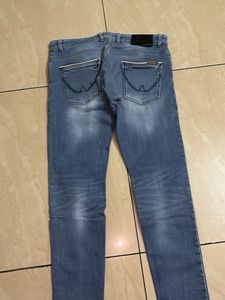 Blue Jeans