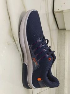 RUNNING SHOE FOR MEN