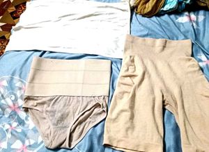 Shapewear Combo Of 3