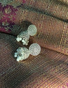 Jhumka Earrings
