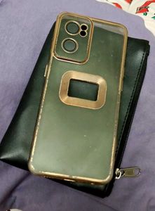 One Plus Nord CE2 Cover