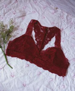 Beutiful Lace Bralette