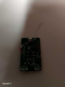Drone Controler And Receiver