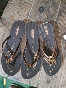 Chaizer Fashionable Flats