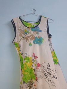 Long Dress
