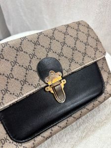 DK Crossbody Bag