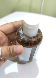 Folli Bloom Ayugrowth Hair Oil