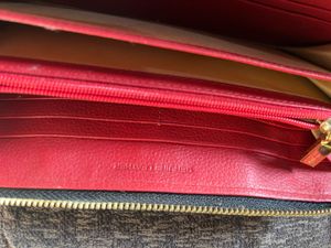 Genuine leather bag Eske paris