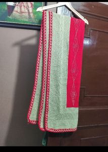 Woolen Knitted Stall