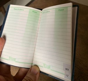 Combo Of Pocket Diary &amp; Bottle Opener