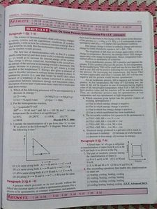 ISC Chemistry Class XI - Part I &amp; II Combo