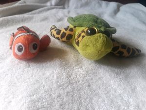 Soft Toys 🐢