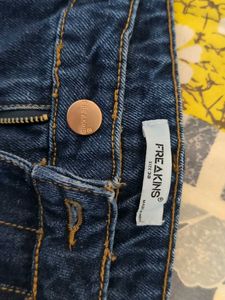 Freakins Jeans